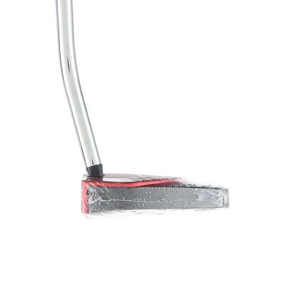 TaylorMade Putter Open Box Spider GT RED Single Bend 34 inch