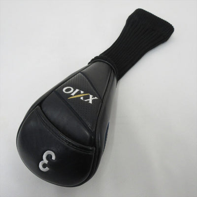 Dunlop Fairway XXIO9 3W 15° Stiff Miyazaki Melas