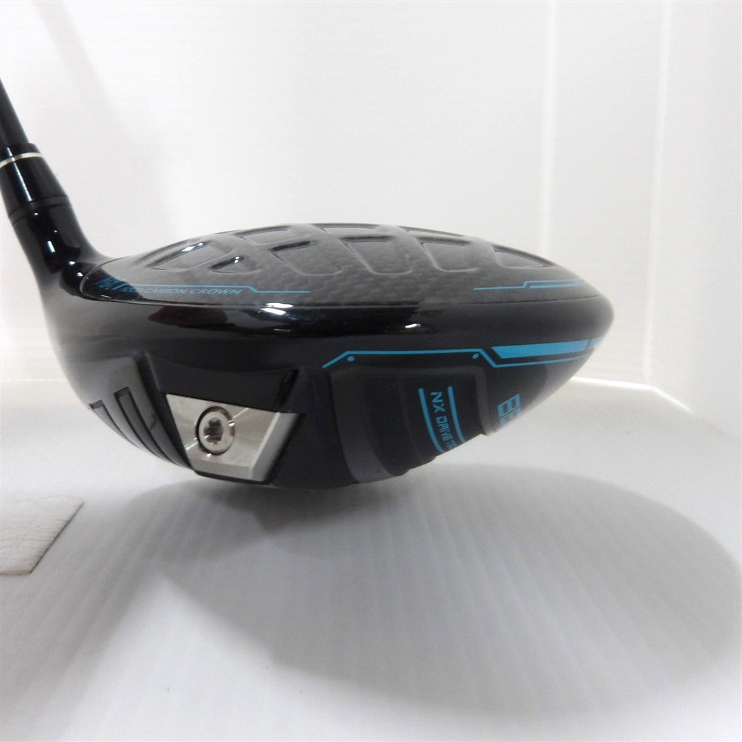 HONMA Driver BERES NX 10.5° Stiff VIZARD FZ-5