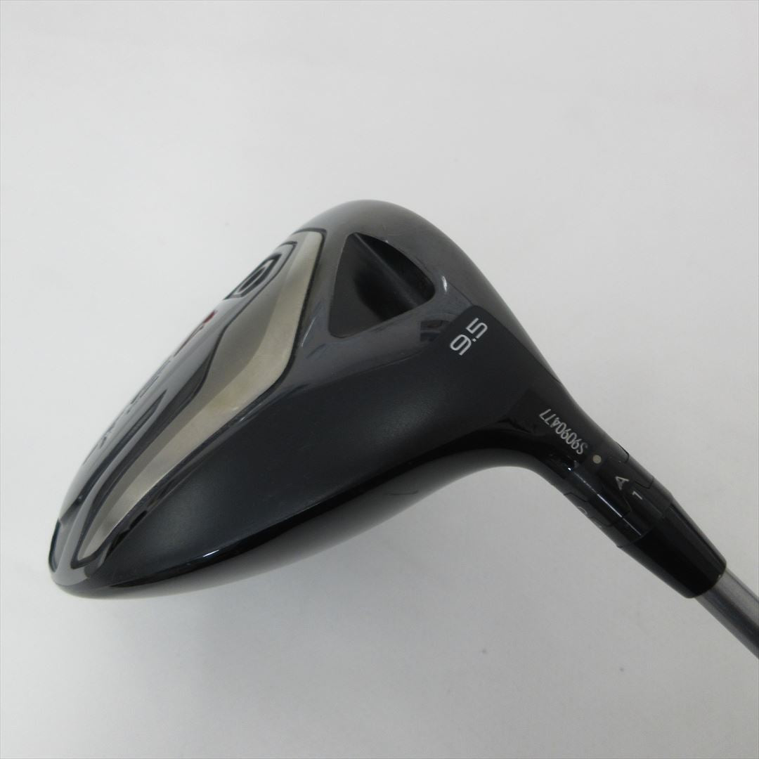 Titleist Driver TS4 9.5° Stiff TSP310