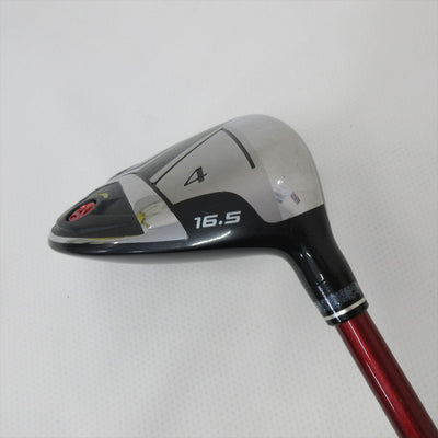 XXIO Fairway XXIO11 4W 16.5° Regular XXIO MP1100 Red