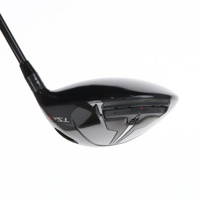 Titleist Driver Open Box TSR3 9° Stiff VENTUS BLACK 7