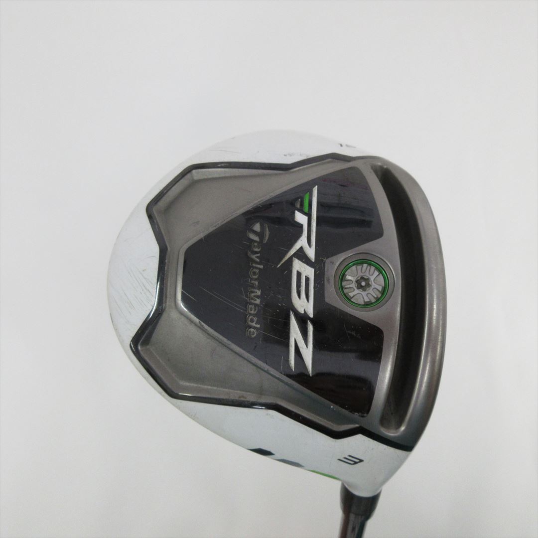 TaylorMade Fairway RBZ 3W 15° Stiff RB-50