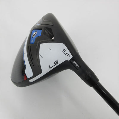 Cobra Driver Fair Rating cobra AEROJET LS 9° Stiff Tour AD CQ-6