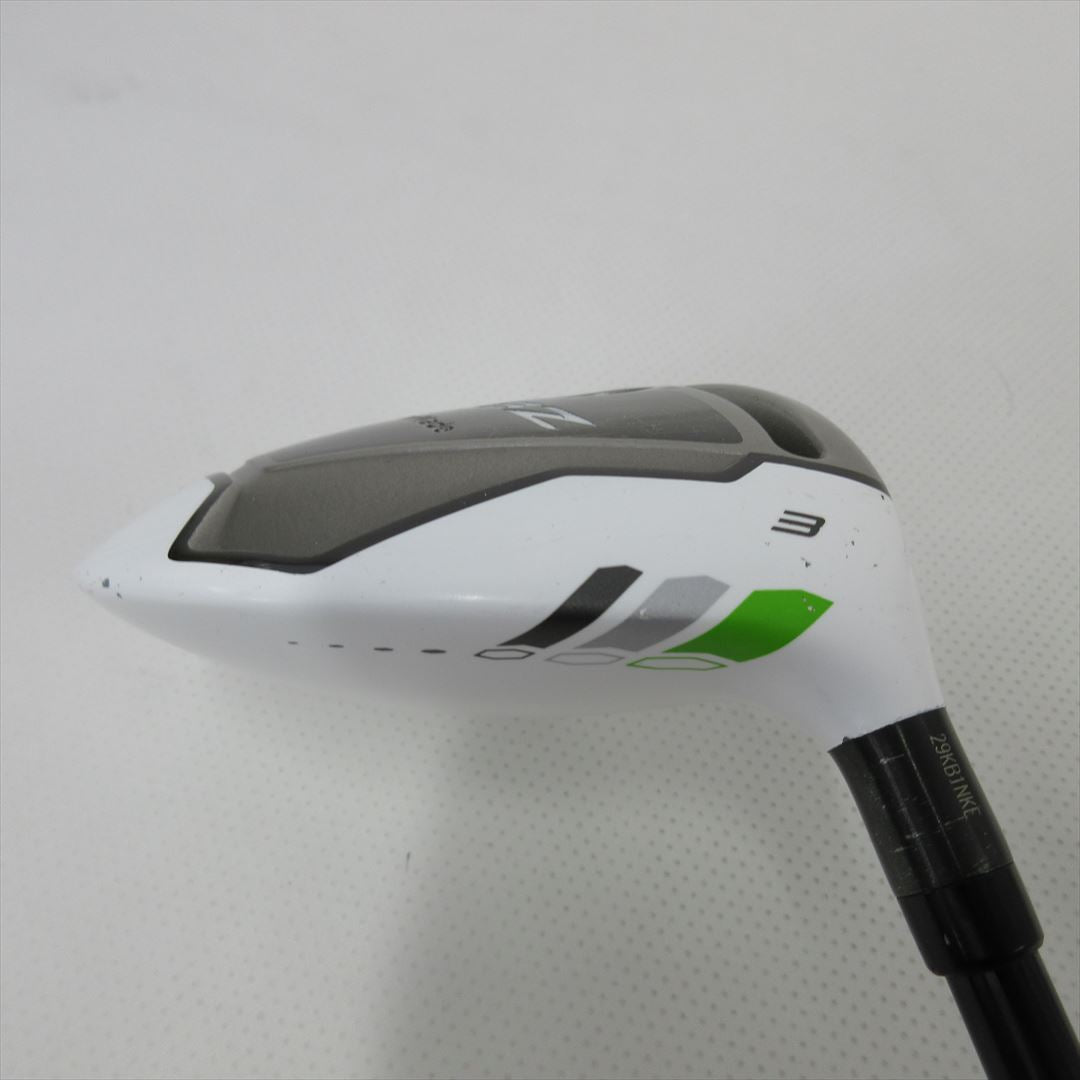 TaylorMade Fairway RBZ 3W 15° StiffRegular RB-50