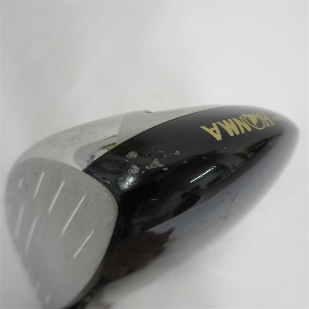 HONMA Fairway BERES S-02 7W 21° StiffRegular 2S ARMRQ6 49