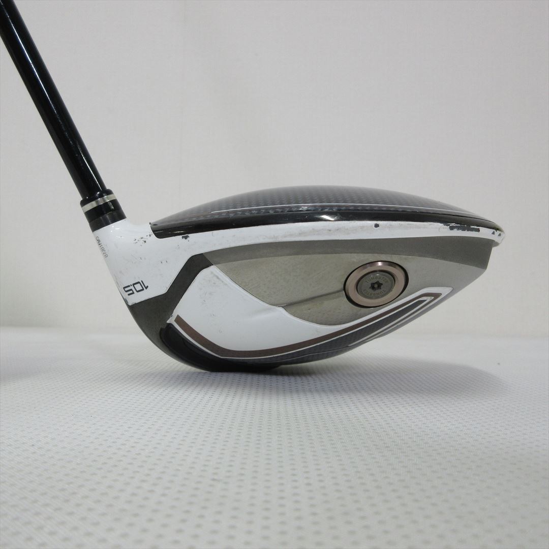 TaylorMade Driver SIM GLOIRE 10.5° Regular AIR Speeder TM: