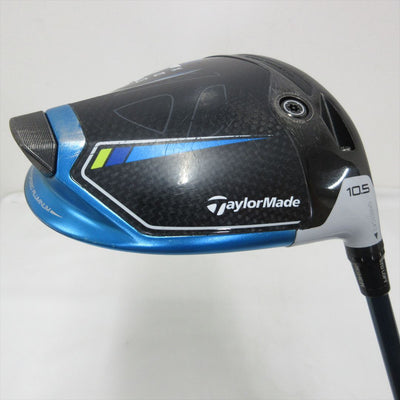 TaylorMade Driver SIM2 MAX 10.5° Regular TENSEI BLUE TM50(SIM2)