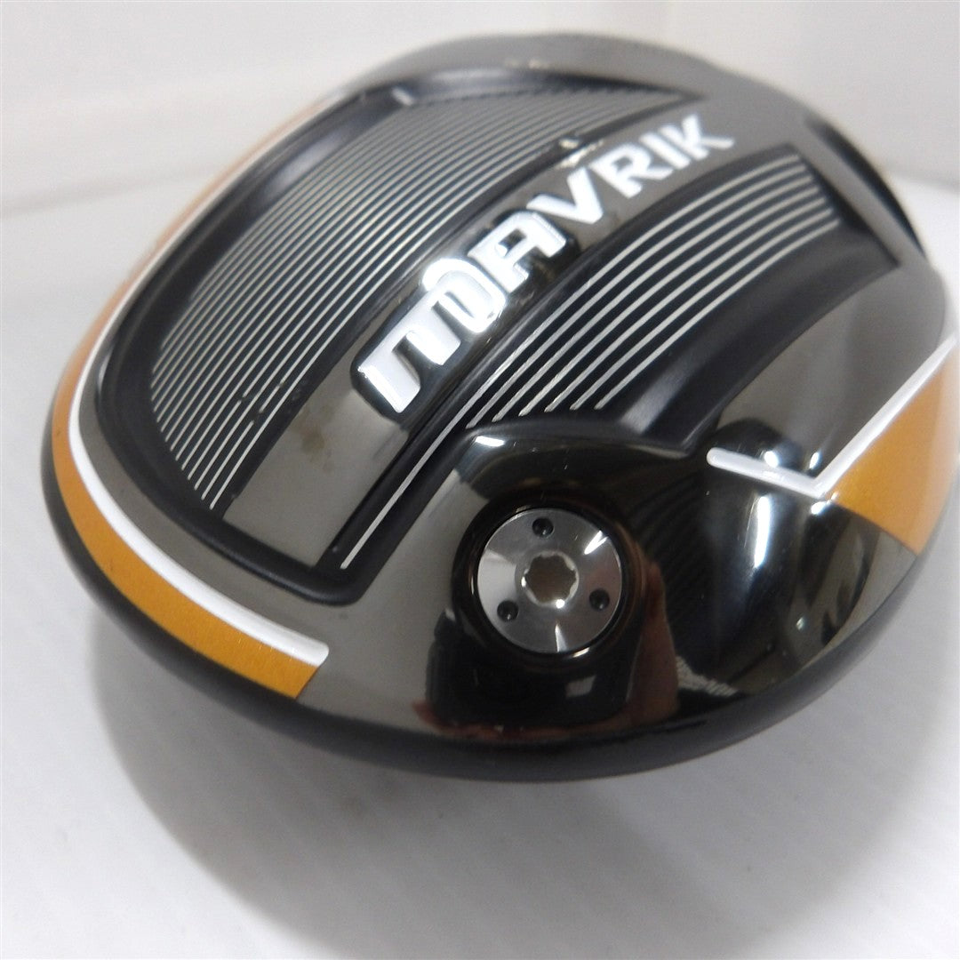 Callaway Driver MAVRIK 9°(Head Only)