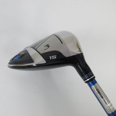 XXIO Fairway XXIO11 3W 15° StiffRegular XXIO MP1100