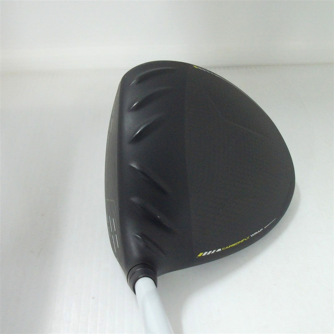 Ping Driver G430 MAX 10K 9° Stiff Speeder 569 EVOLUTION 7