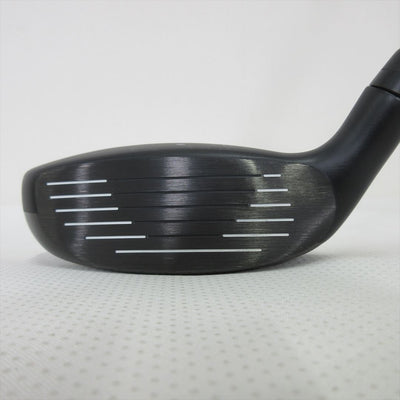 Ping Hybrid G430 HY 17° StiffRegular ALTA J CB BLACK