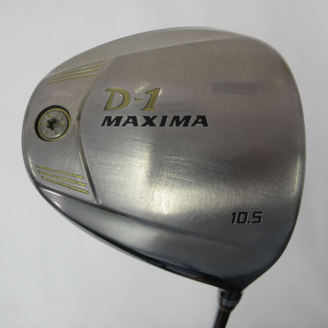 クラブ Ryoma Golf - D-1 MAXIMA Special Tuning 楽天市場】リョーマ ゴルフ d-1 maxima special tuning