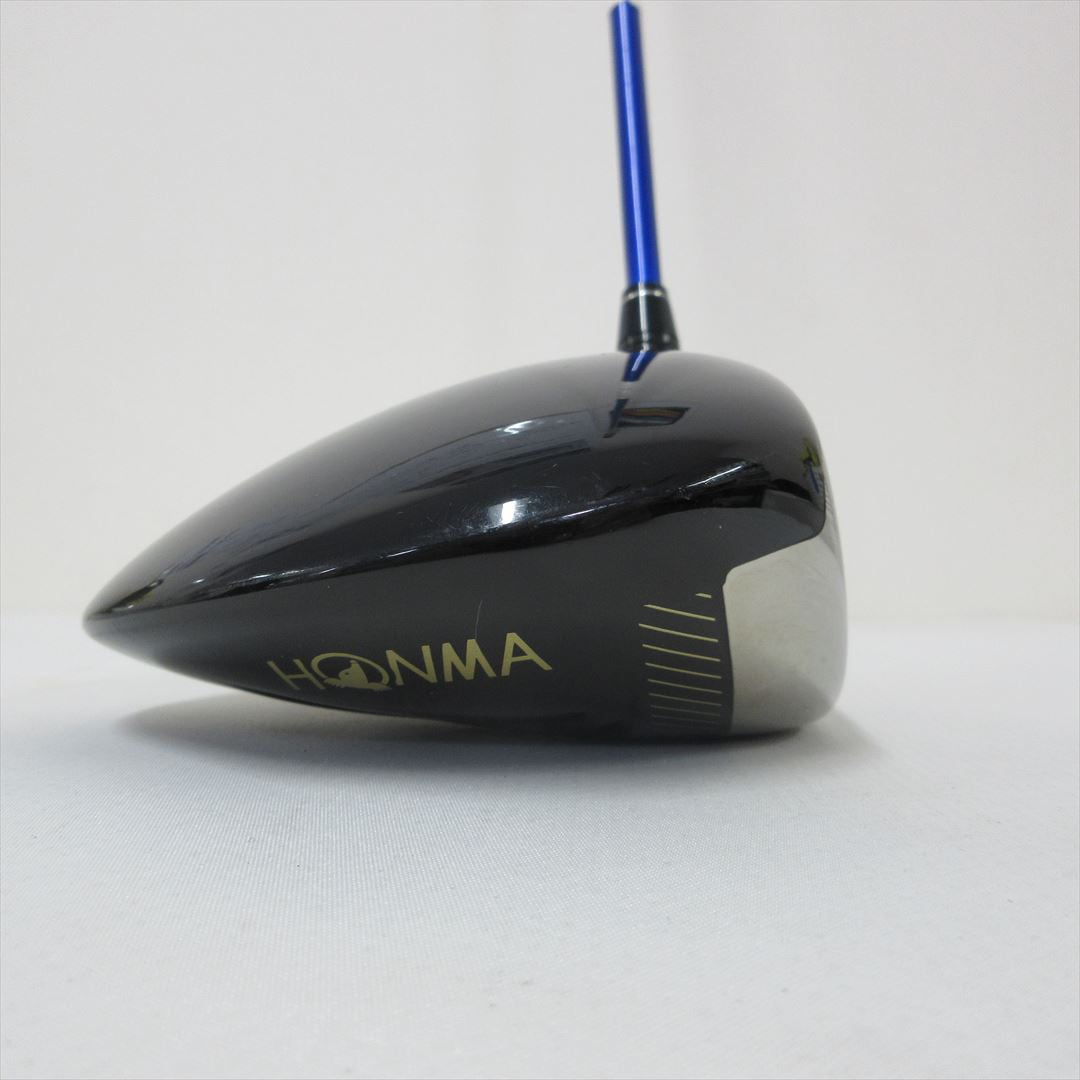 HONMA Driver TOUR WORLD TR20 460 9.5° StiffRegular VIZARD FD-6