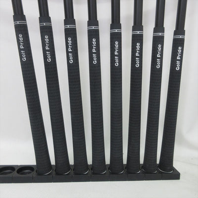 Dunlop Iron Set XXIO13 eks Stiff Miyazaki AX-3 8 pieces