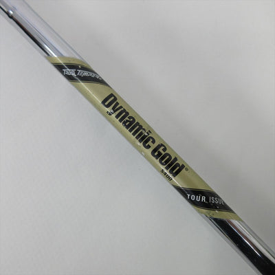 Cleveland Wedge RTX-4 Tour Satin 56° Dynamic Gold TOUR ISSUE S400 DotColorBlack