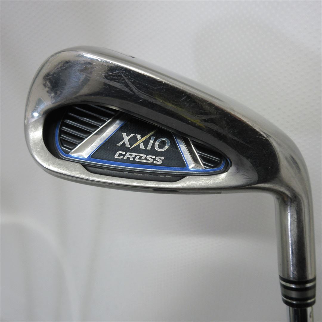 XXIO Iron Set XXIO CROSS Regular NS PRO 870GH D.S.T for XXIO 4 pieces