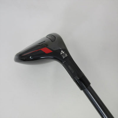 TaylorMade Hybrid STEALTH HY 22° Regular TENSEI RED TM60(STEALTH)