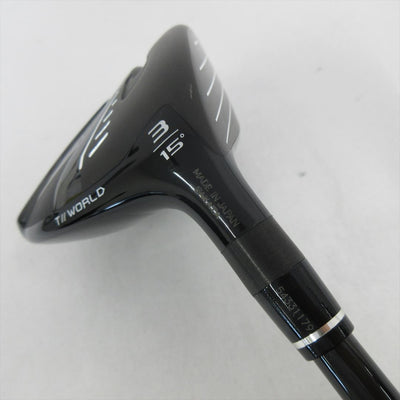 honma fairway tour world tw757 3w 15 regular vizard for tw757 7