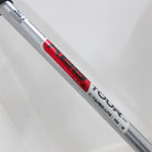 HONMA Iron Set TOUR WORLD Vx Stiff KBS TOUR C-TAPER LITE 110 6 pieces