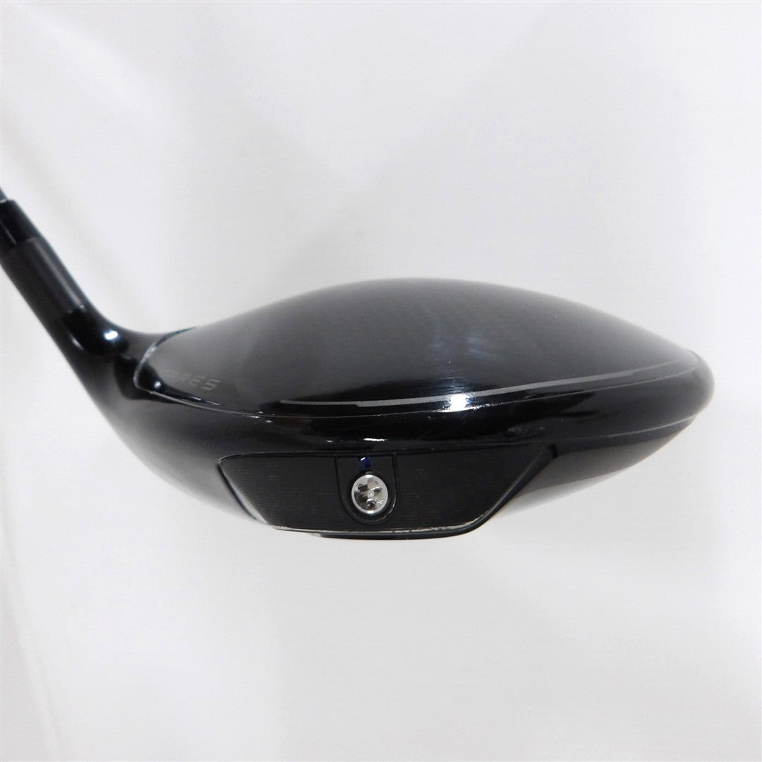 Yamaha Driver inpres DRIVESTAR TYPE/D(2025) 10.5° Regular SPEEDER NX for Yamaha