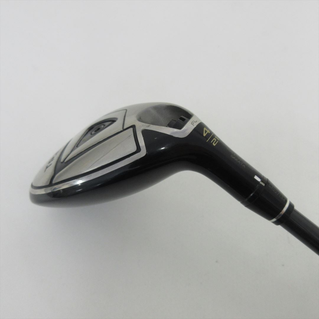 HONMA Hybrid TOUR WORLD TR21 HY 21° VIZARD UT H8