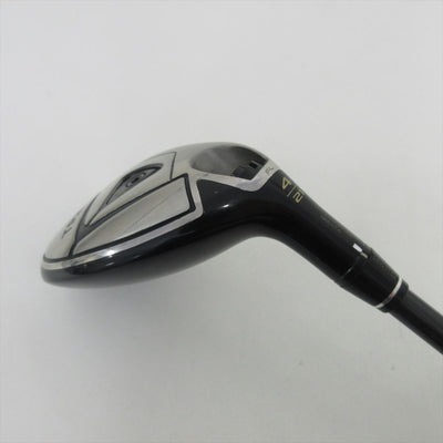 HONMA Hybrid TOUR WORLD TR21 HY 21° VIZARD UT H8