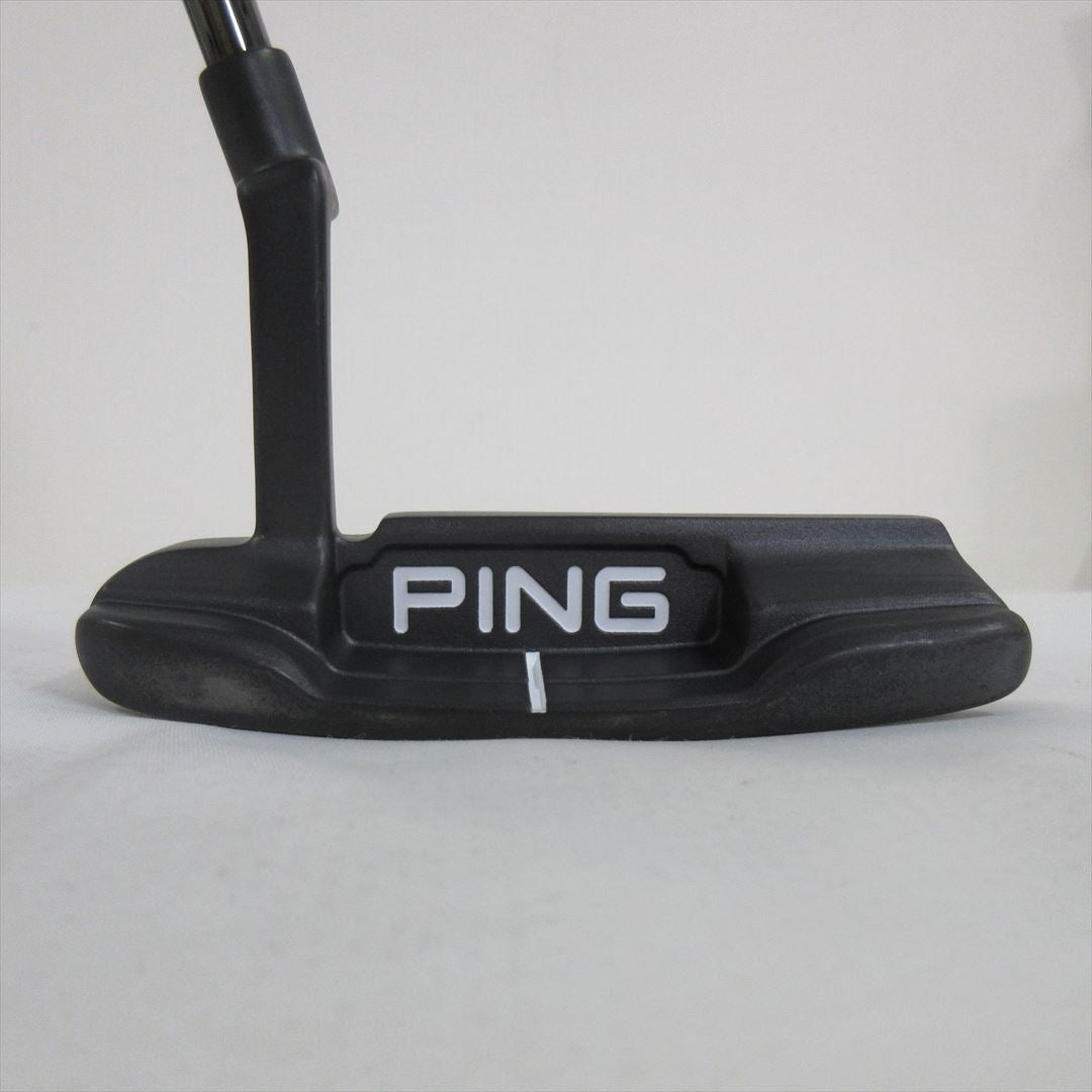 Ping Putter PING ANSER(2021) 34 inch Dot Color Black