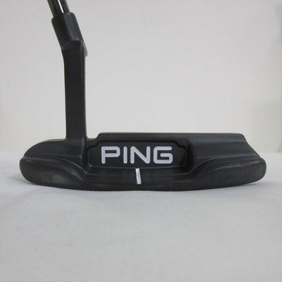 Ping Putter PING ANSER(2021) 34 inch Dot Color Black