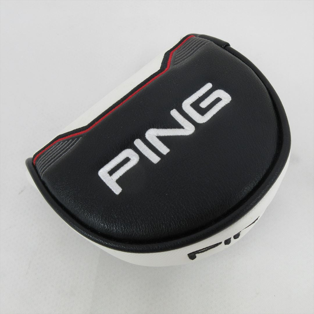 Ping Putter PING CA 70(2021) 34 inch Dot Color Black