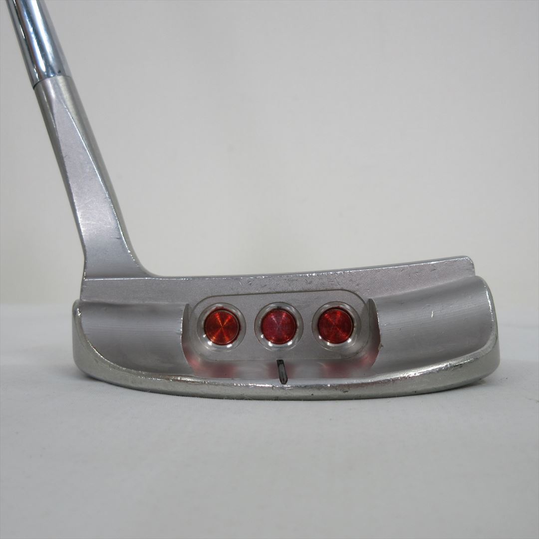 Titleist Putter SCOTTY CAMERON California DEL MAR 34 inch