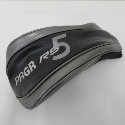 PRGR Driver RS 5(2020) 10.5° Stiff Tour AD HD-6