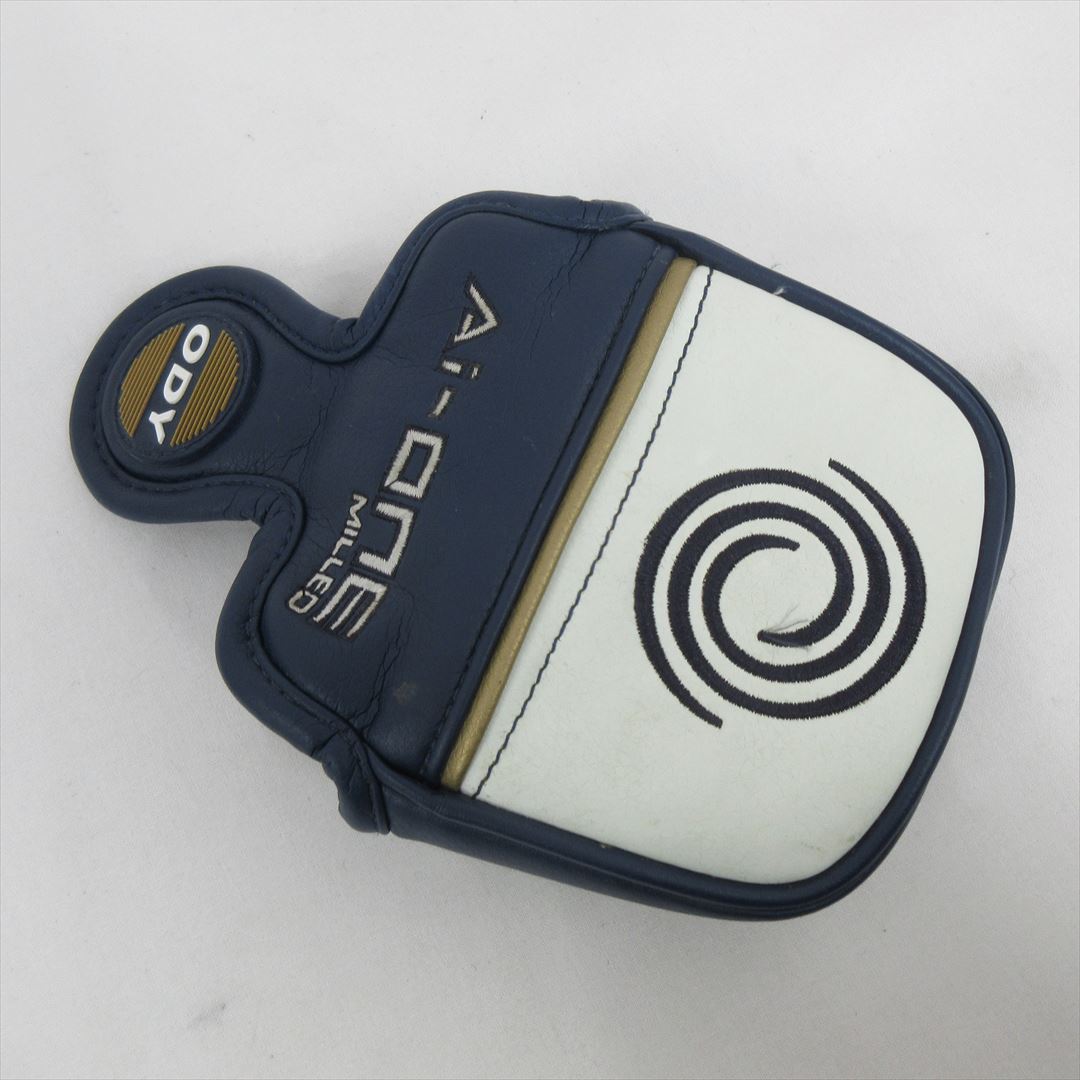 Odyssey Putter Ai-ONE MILLED SIX T 34 inch