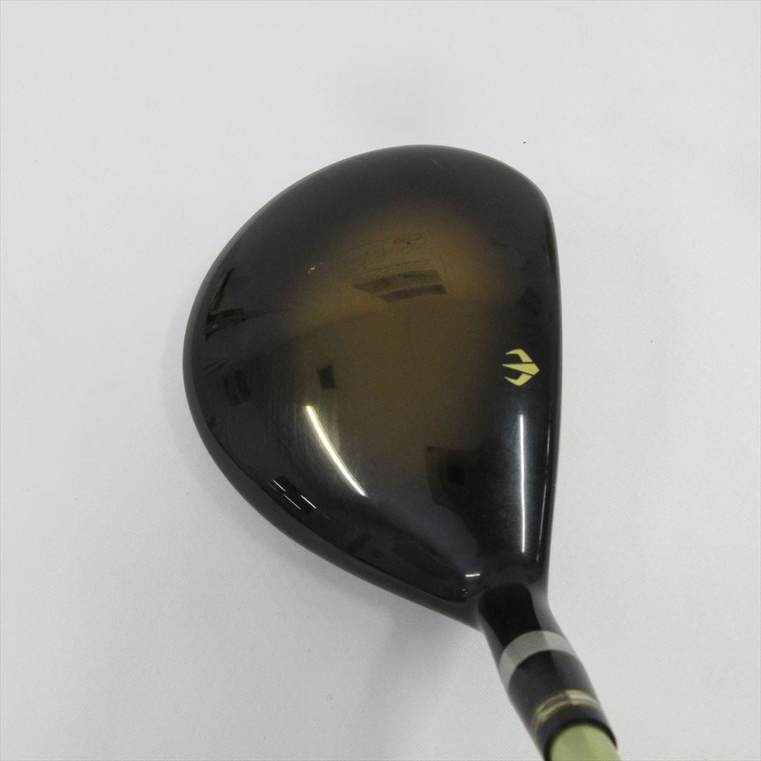 HONMA Fairway Left-Handed BERES S-06 3W 15° Regular 2S ARMRQX 47