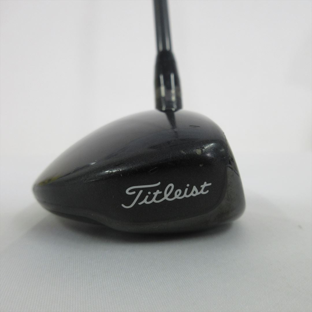 Titleist Hybrid 913 H HY 19° Regular Titleist ROMBAX 75H