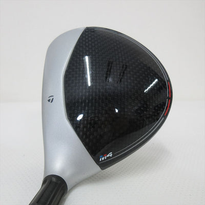 TaylorMade Fairway M4 3W 15° Stiff Speeder 661 EVOLUTION 4