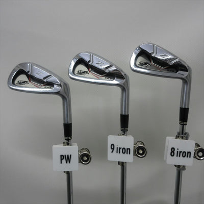 Dunlop Iron Set SRIXON Z525 Stiff NS PRO 980GH D.S.T 6 pieces