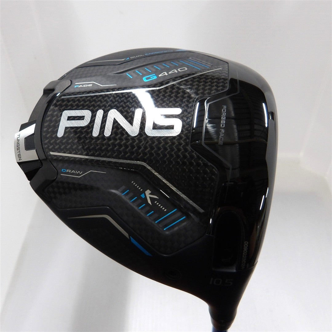 PING G440 K – GOLF Partner USA | Used Golf Club Shop