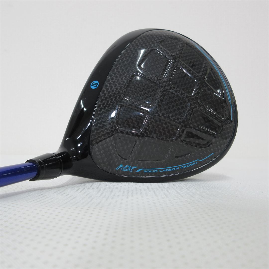 HONMA Driver BERES NX 10.5° Stiff VIZARD MP 5