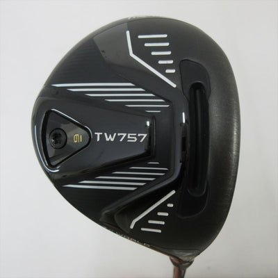 HONMA Fairway TOUR WORLD TW757 7W 21° Regular VIZARD for TW757