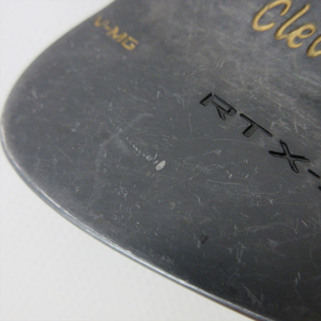 Cleveland Wedge Cleveland RTX-3 Black Satin 50° PROJECT X 6.5