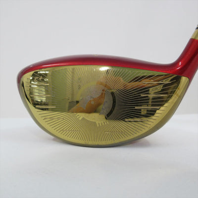 HONMA Driver Fair Rating BERES AIZU 10.5° Senior 4S ARMRQ MX