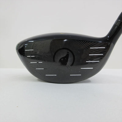 HONMA Driver BERES BLACK 11.5° Senior ARMRQ MX BLACK