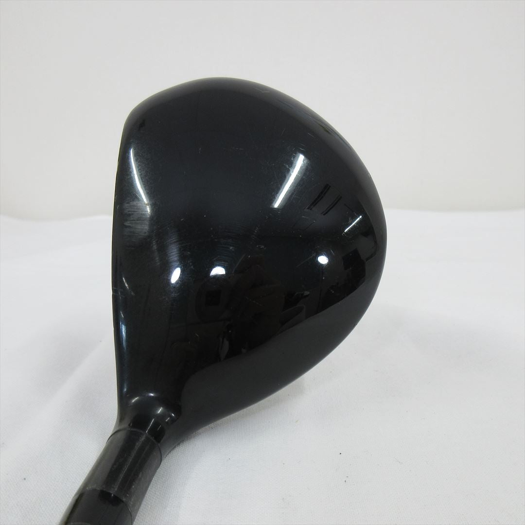 Callaway Fairway LEGACY BLACK(2013) 3W 15° Stiff SPEED METALIX ZX