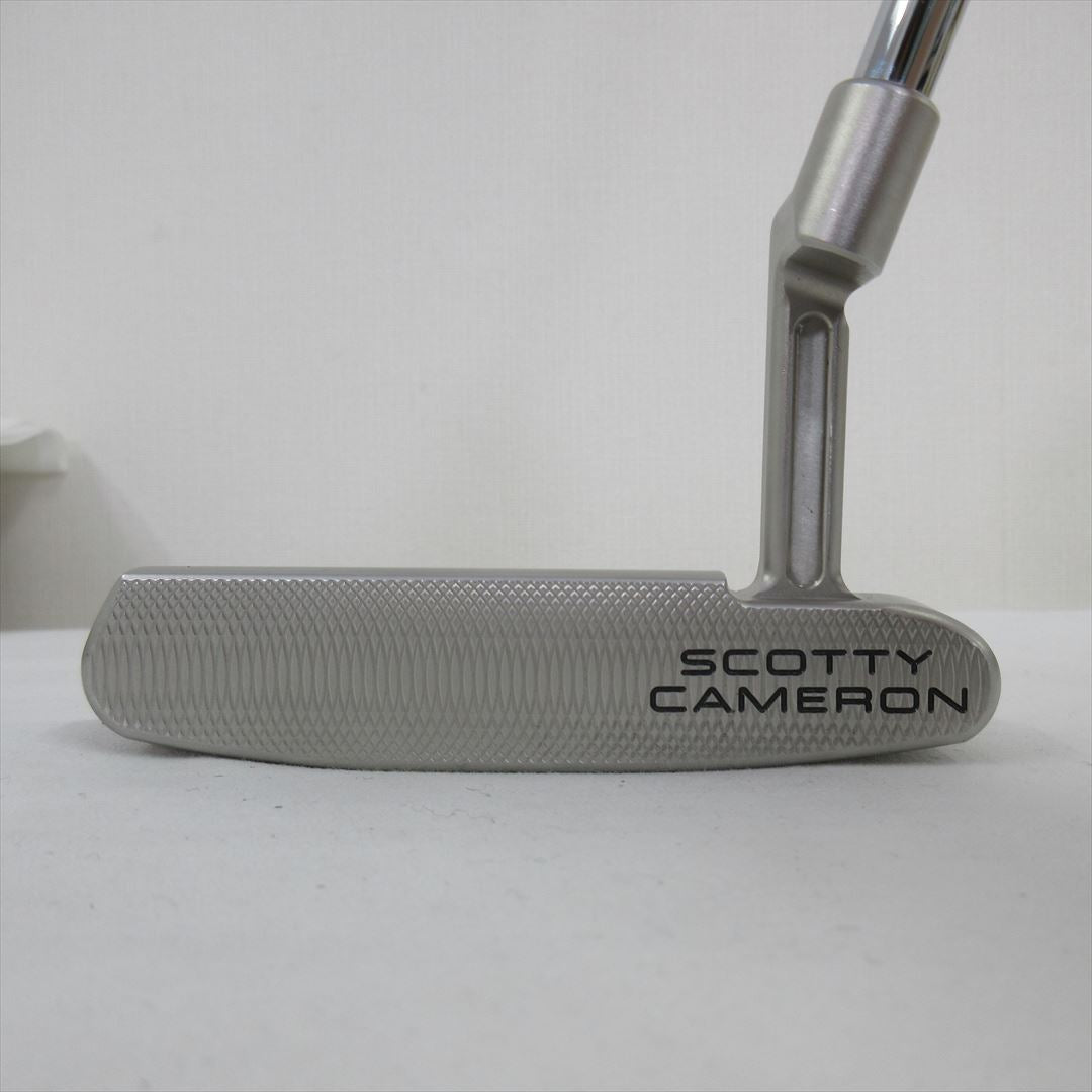 Titleist Putter SCOTTY CAMERON SUPER SELECT NEWPORT PLUS 34 inch