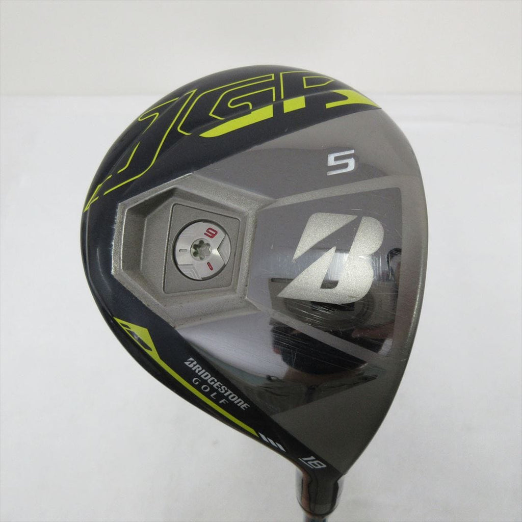 Bridgestone Fairway BRIDGESTONE JGR – GOLF Partner USA