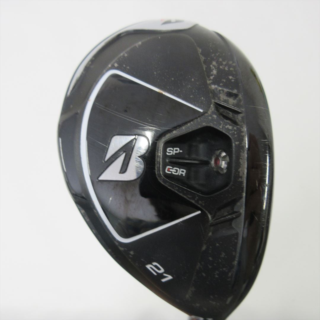 Bridgestone Hybrid BRIDGESTONE B1 – GOLF Partner USA
