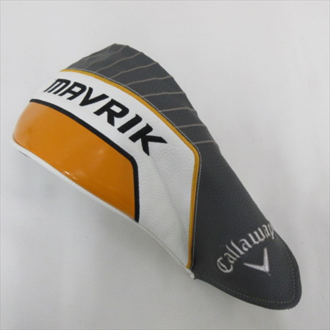 Callaway Driver MAVRIK 10.5° Regular Speeder 569 EVL 7