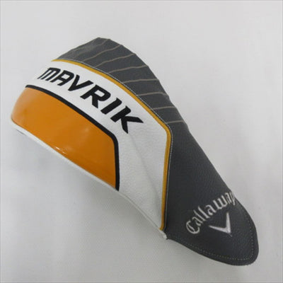 Callaway Driver MAVRIK 10.5° Regular Speeder 569 EVL 7