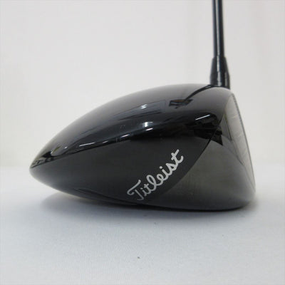 Titleist Driver TSi4 9° Stiff TENSEI ORANGE CK PRO 70